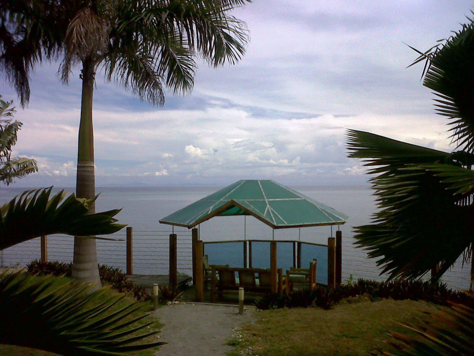 The Danish Lagoon Luxury Beach Resort