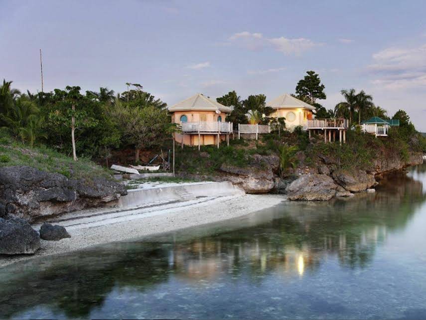 The Danish Lagoon Luxury Beach Resort