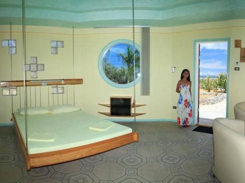 The Danish Lagoon Luxury Beach Resort