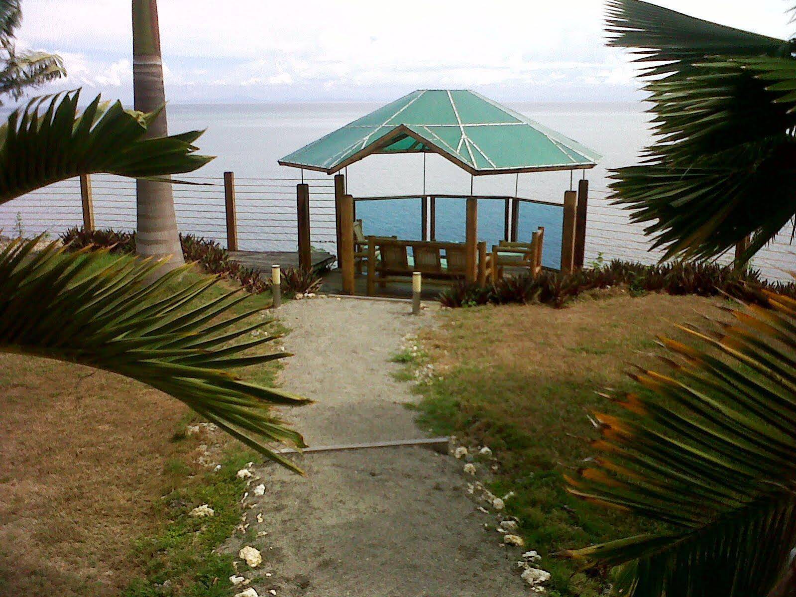 The Danish Lagoon Luxury Beach Resort