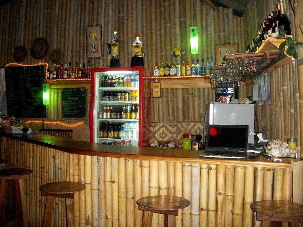 Toris Backpackers Paradise