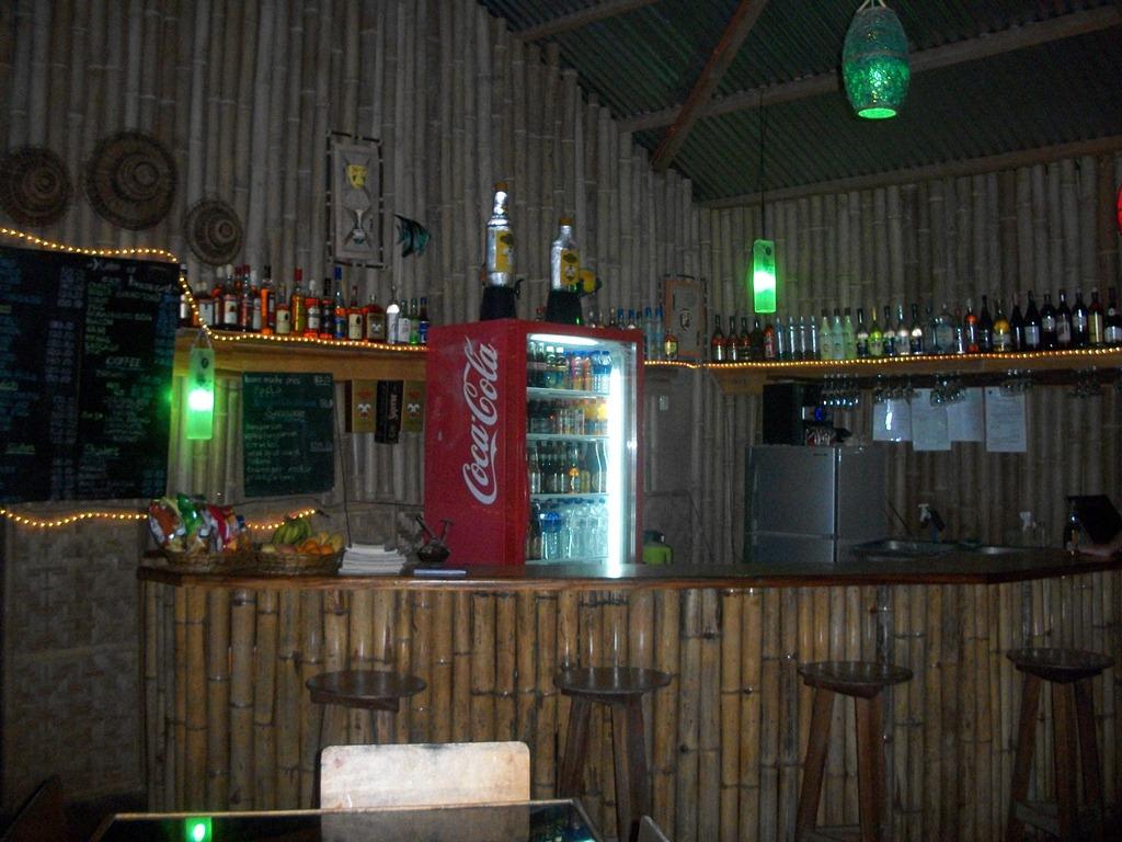 Toris Backpackers Paradise