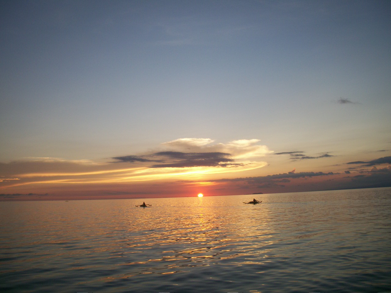 Toris Backpackers Paradise