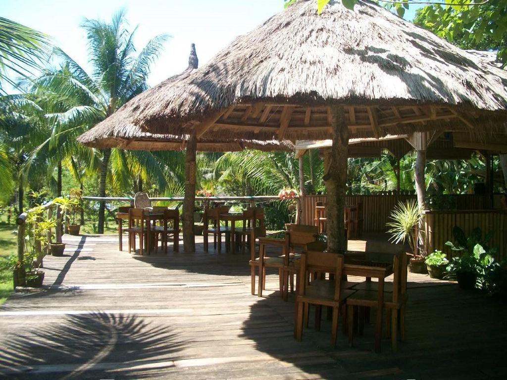 Toris Backpackers Paradise