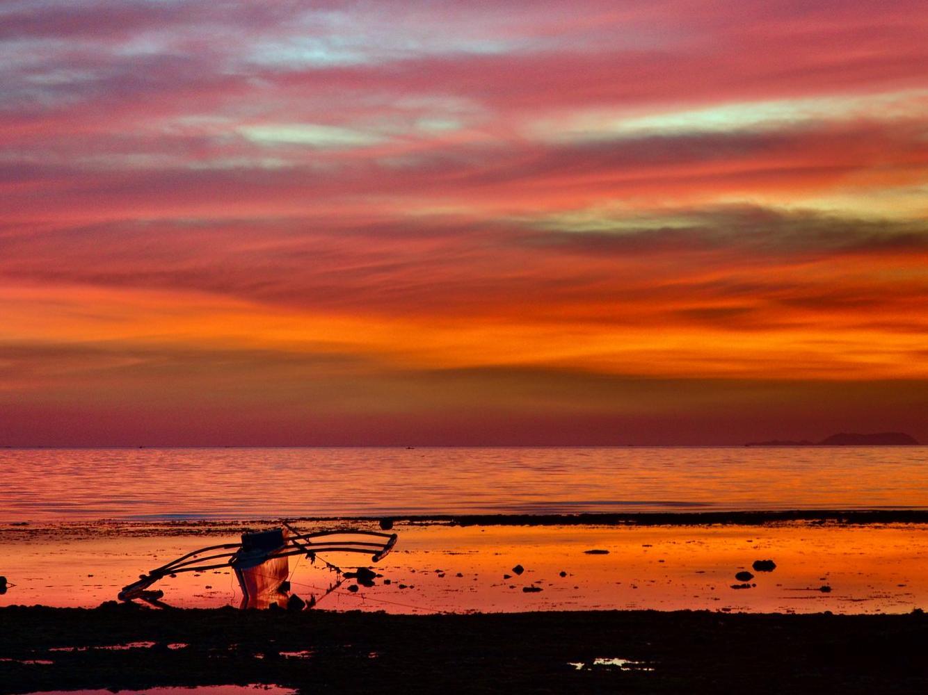 Toris Backpackers Paradise