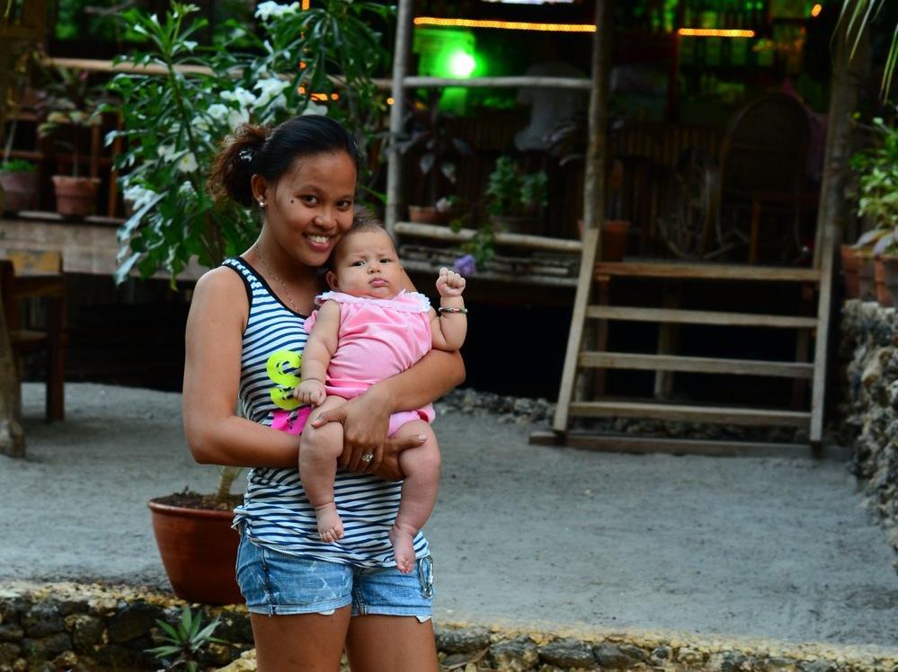 Toris Backpackers Paradise