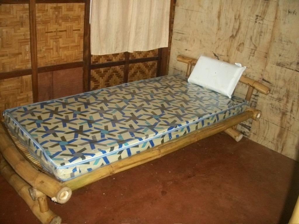 Toris Backpackers Paradise