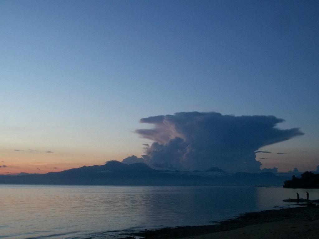 Toris Backpackers Paradise