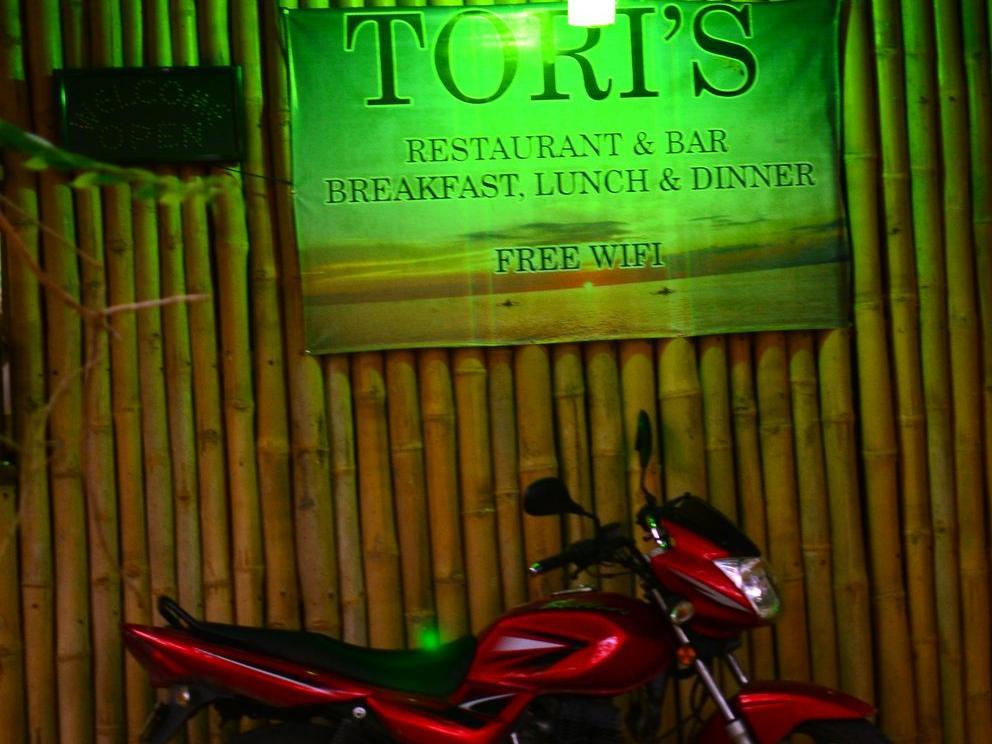 Toris Backpackers Paradise