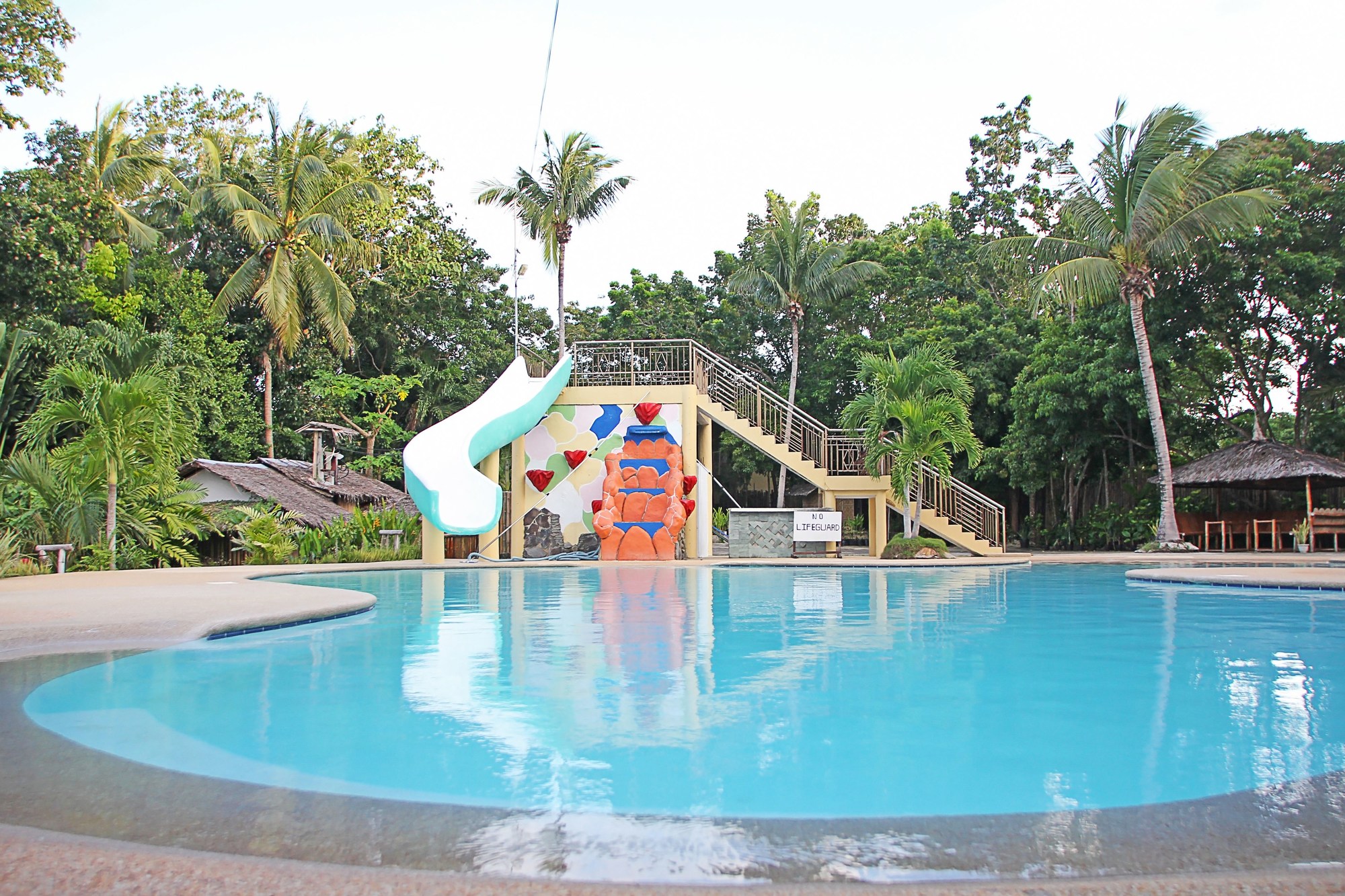 Toris Paradise