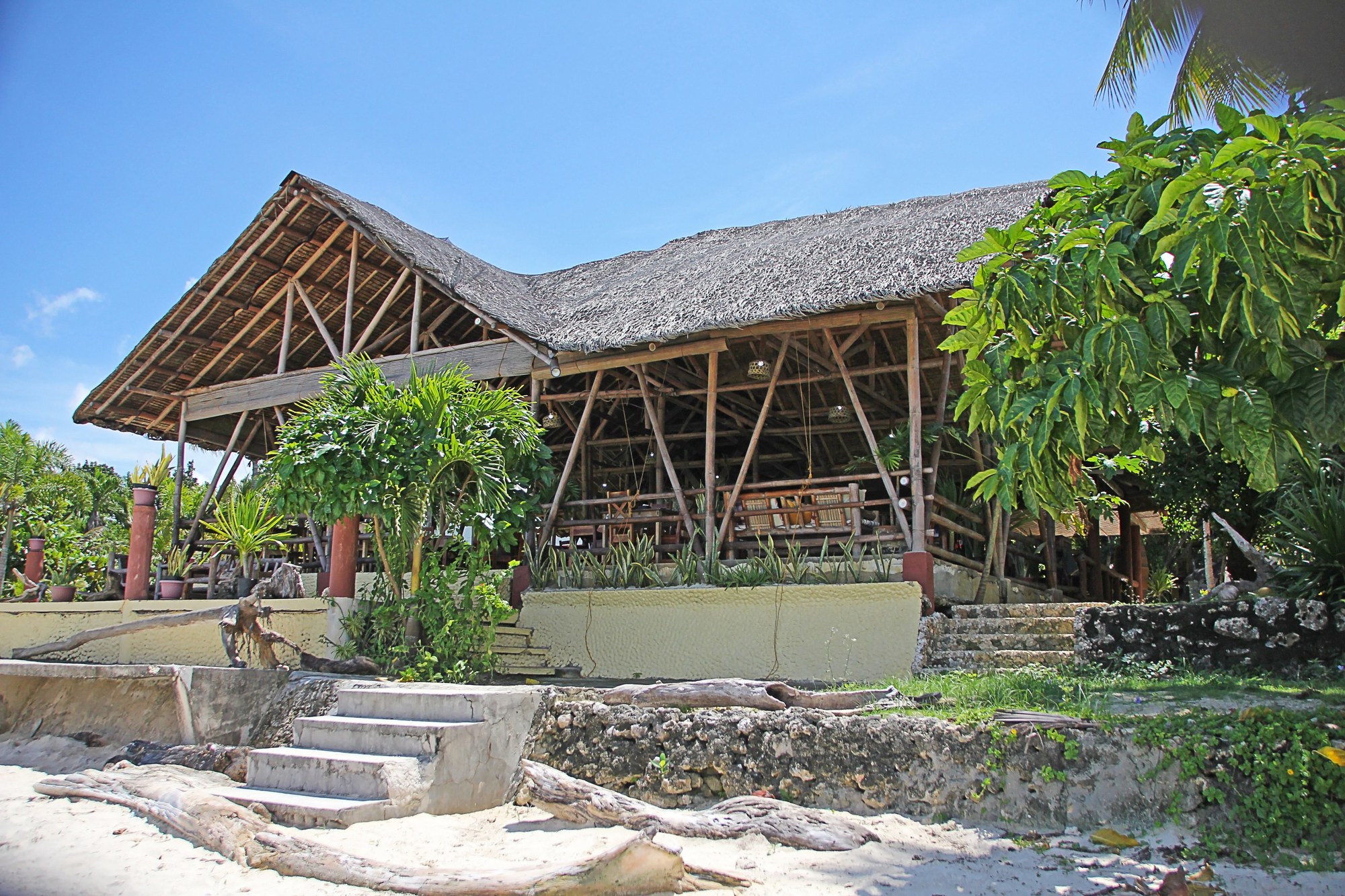 Toris Paradise