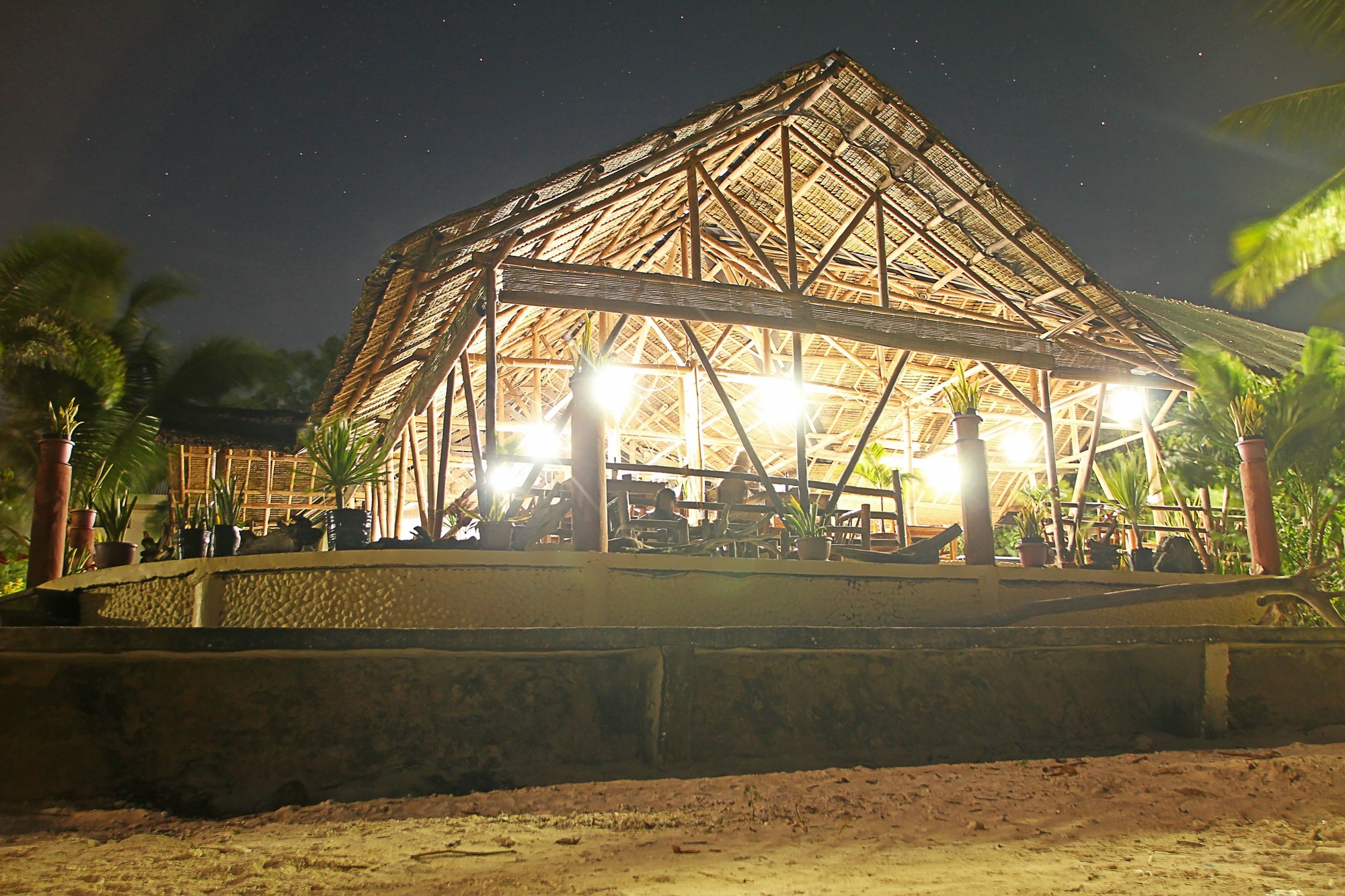 Toris Paradise