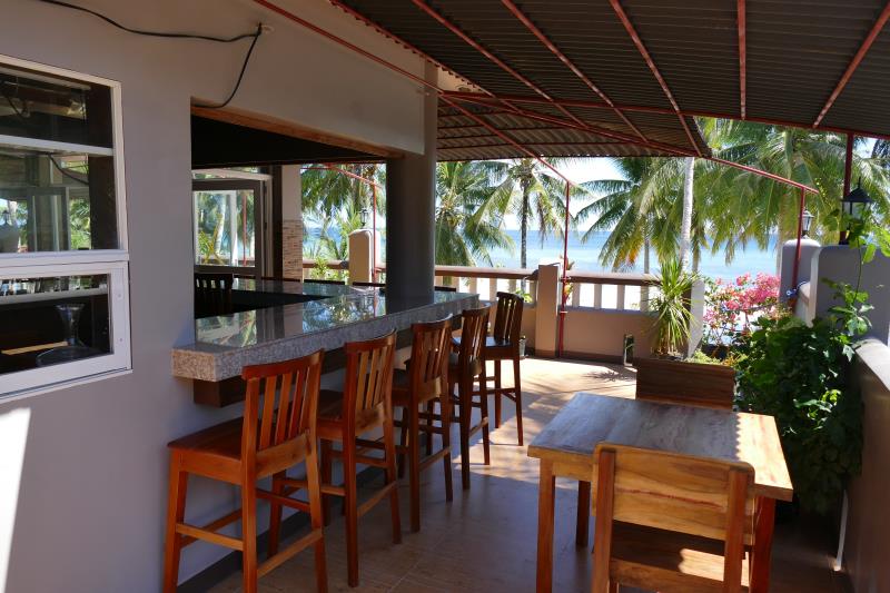 Tropicasa Siquijor