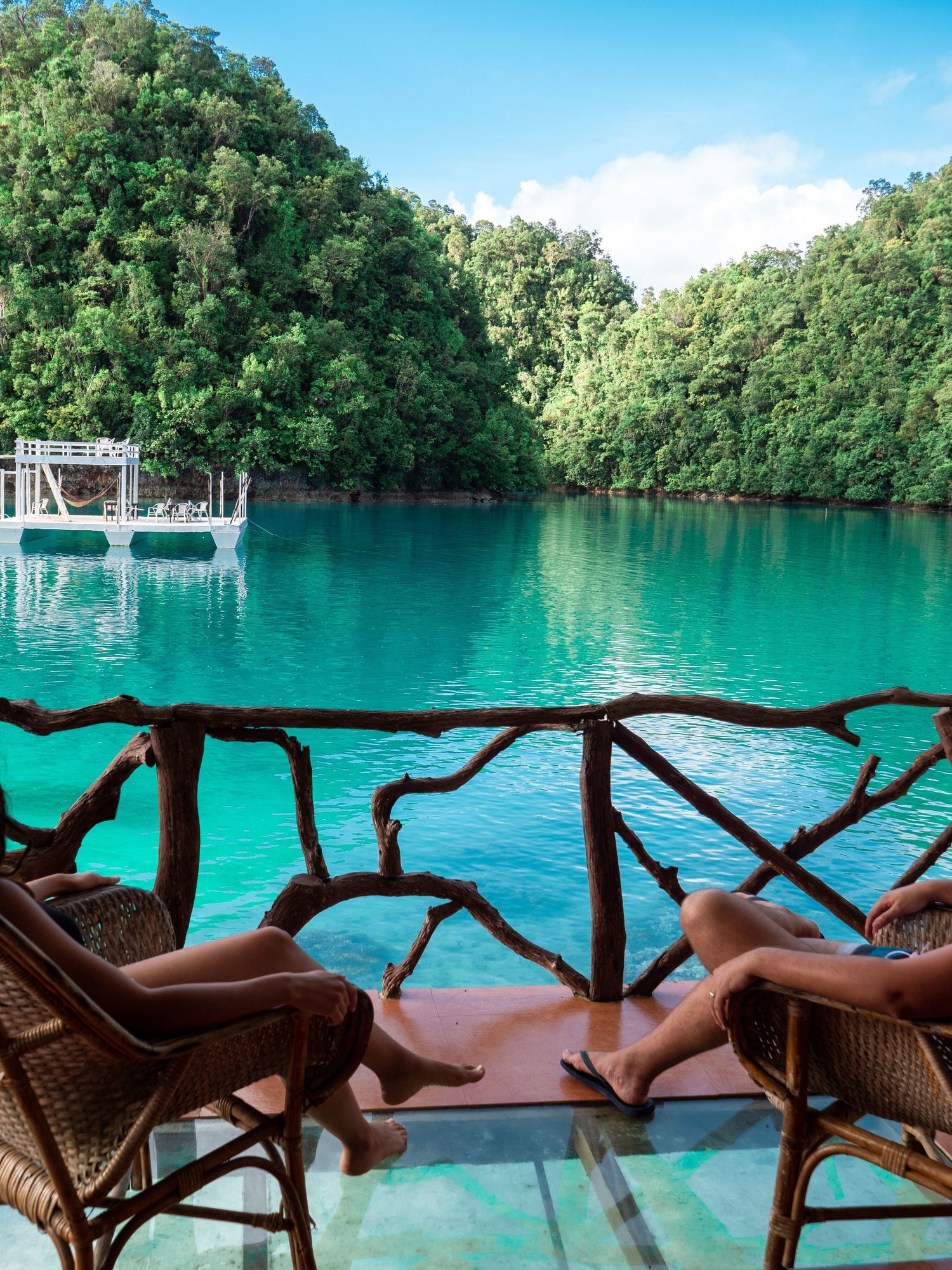 Club Tara Resort