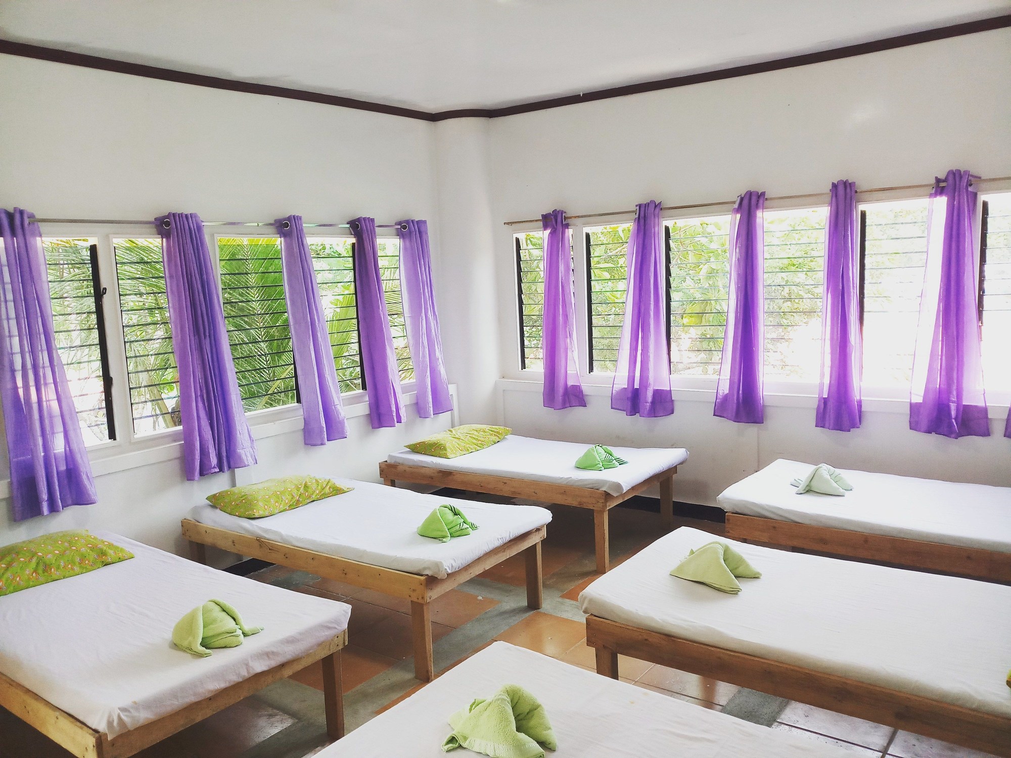 Club Tara Resort