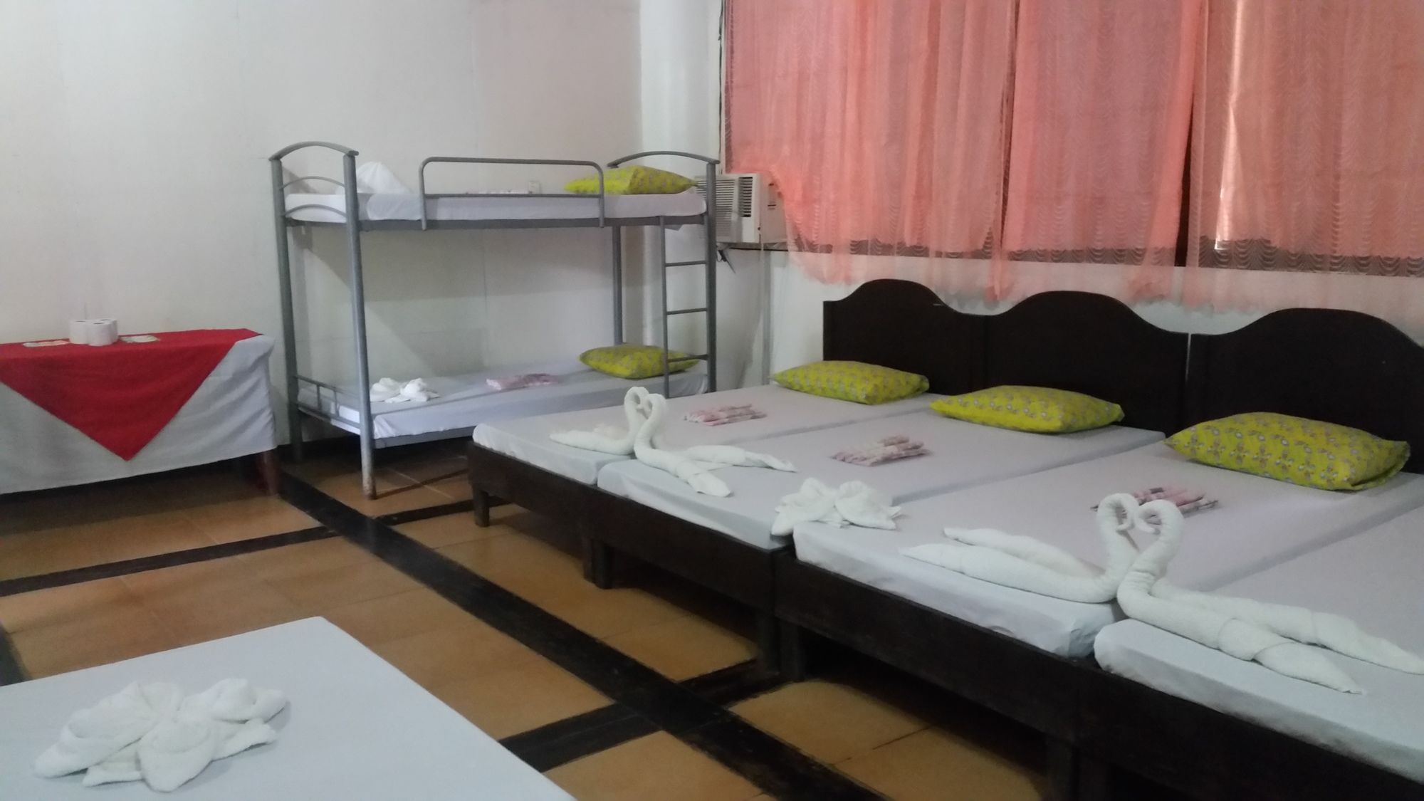 Club Tara Resort