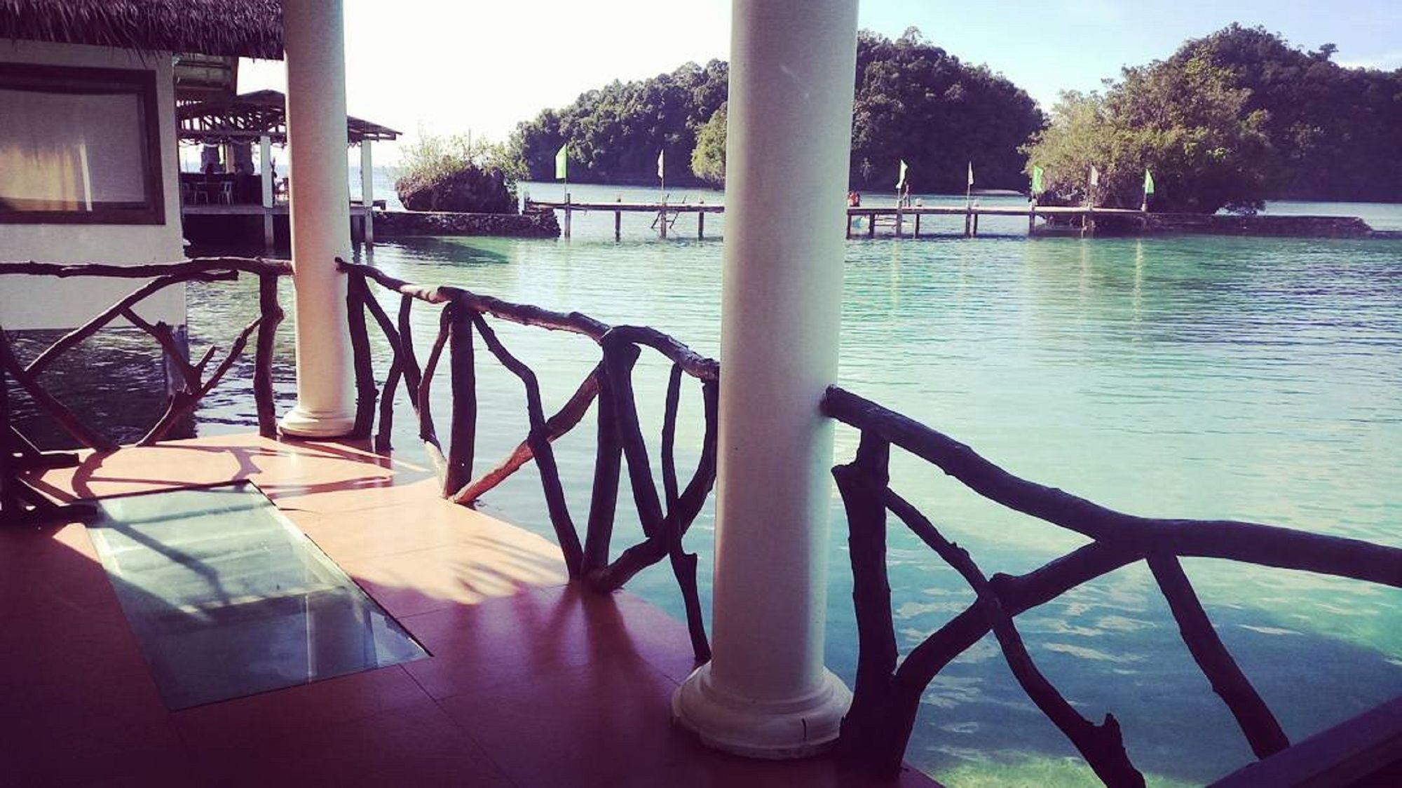 Club Tara Resort