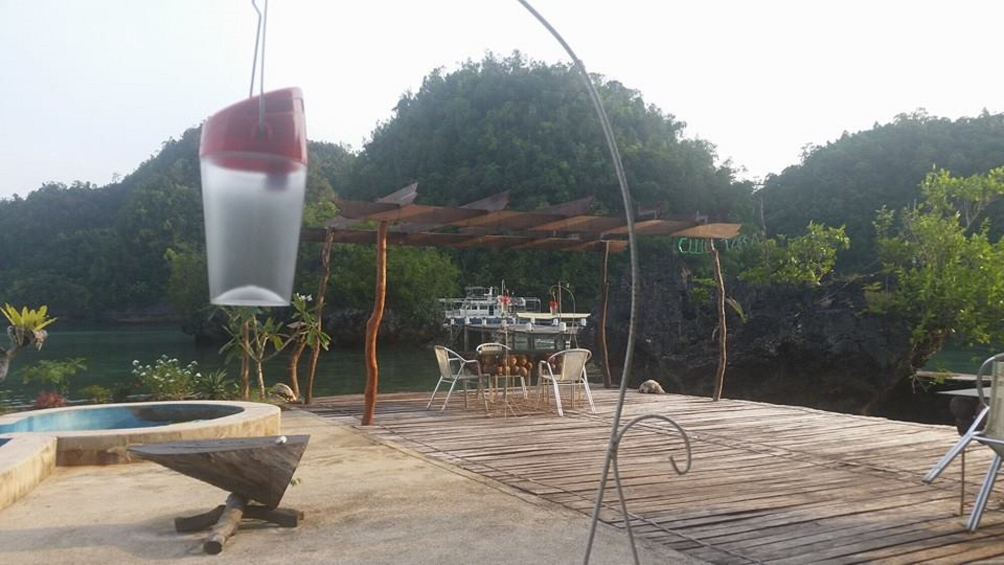 Club Tara Resort