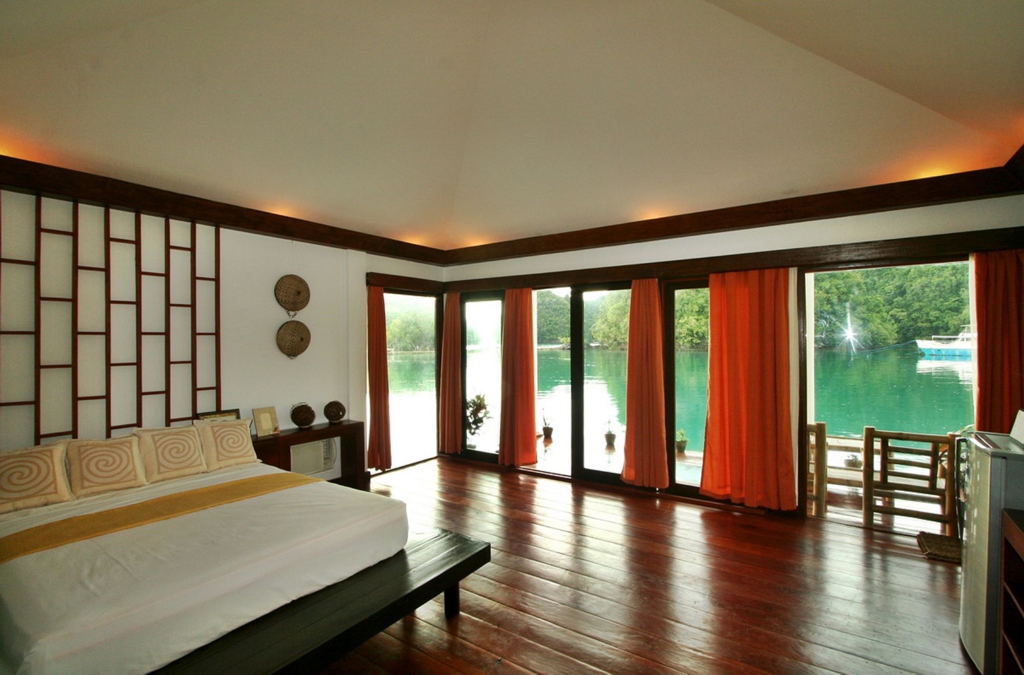Club Tara Resort