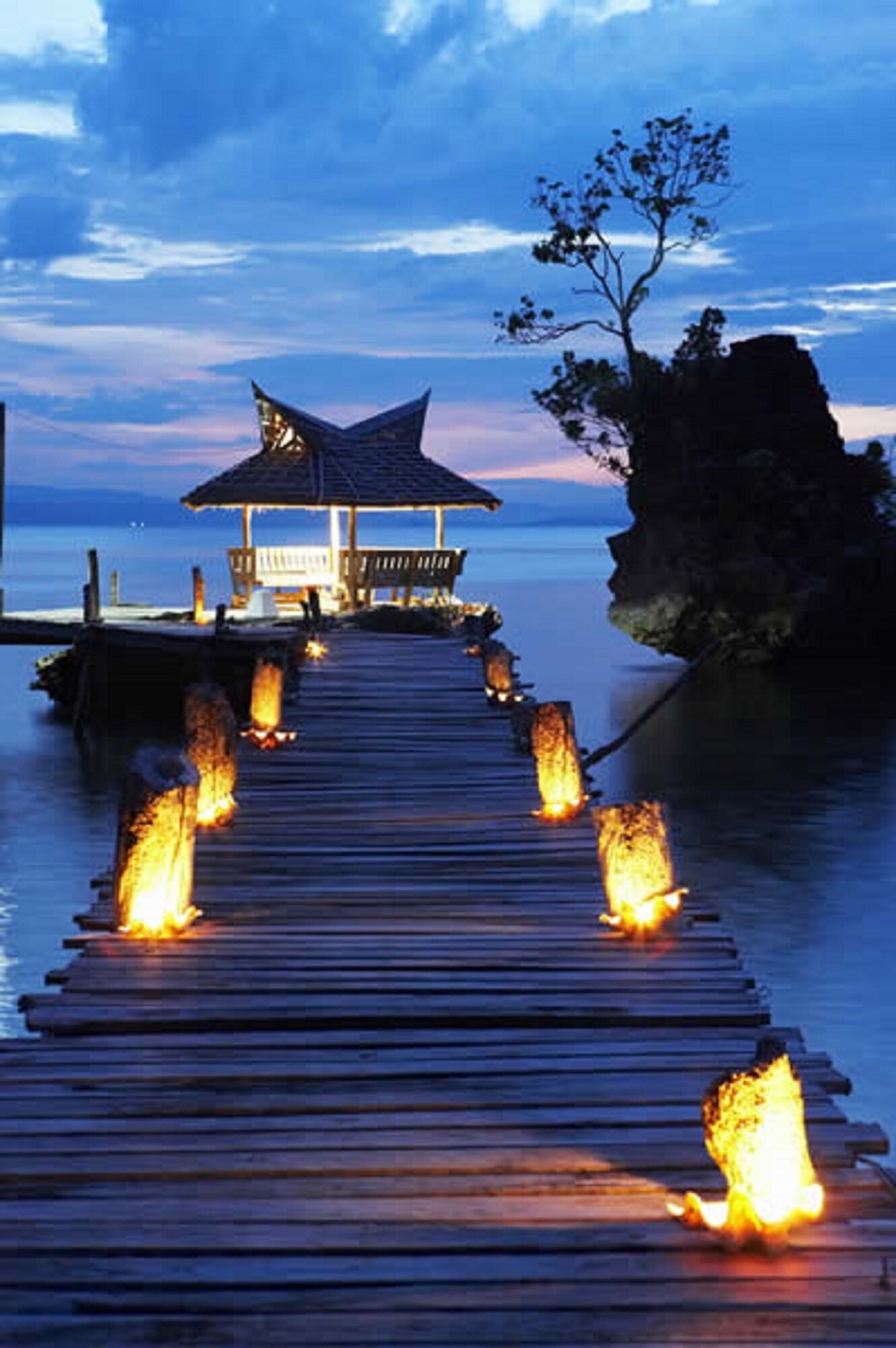 Club Tara Resort
