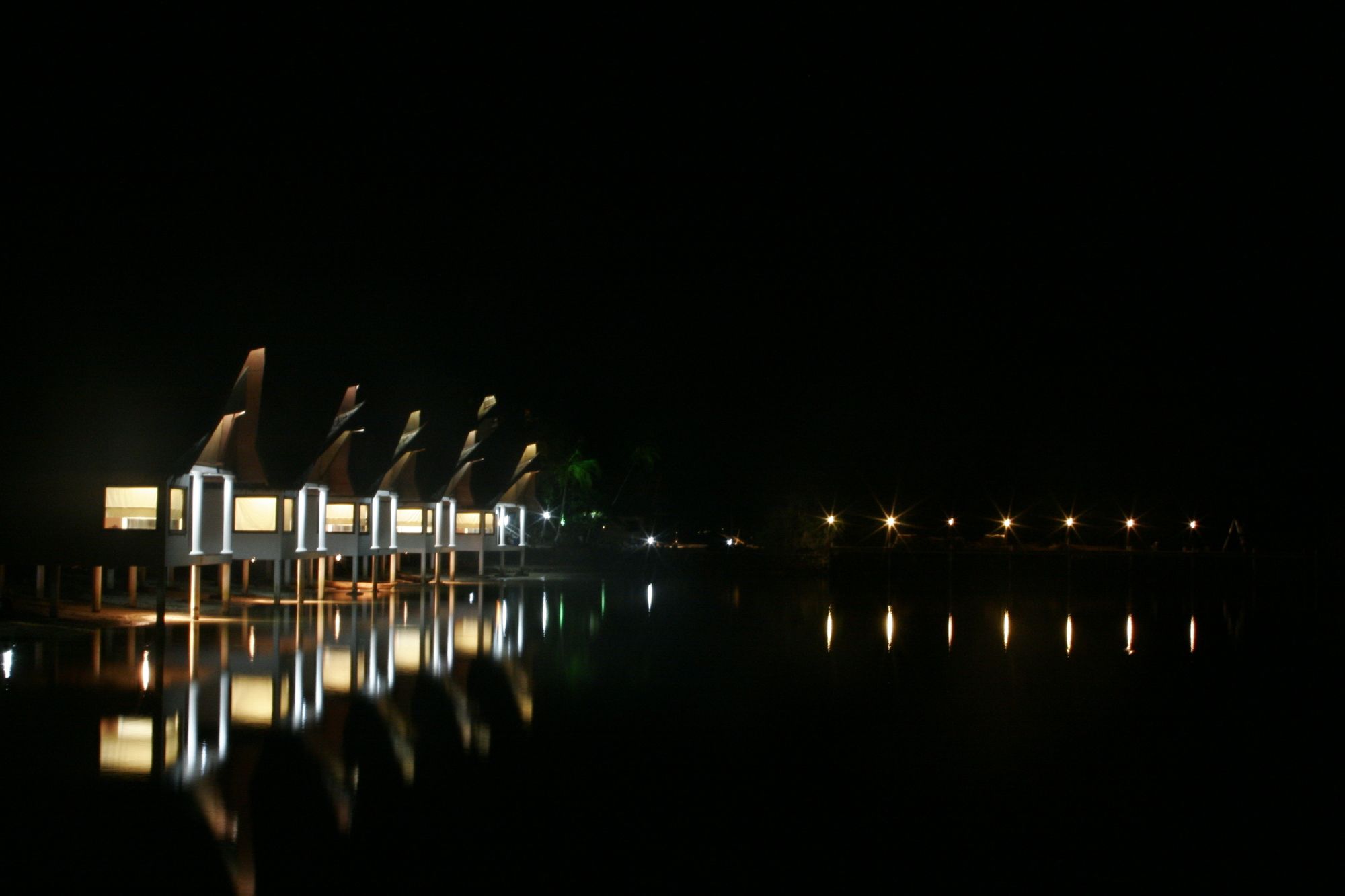 Club Tara Resort