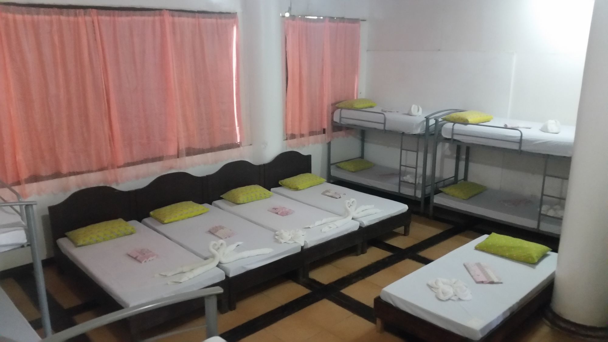 Club Tara Resort