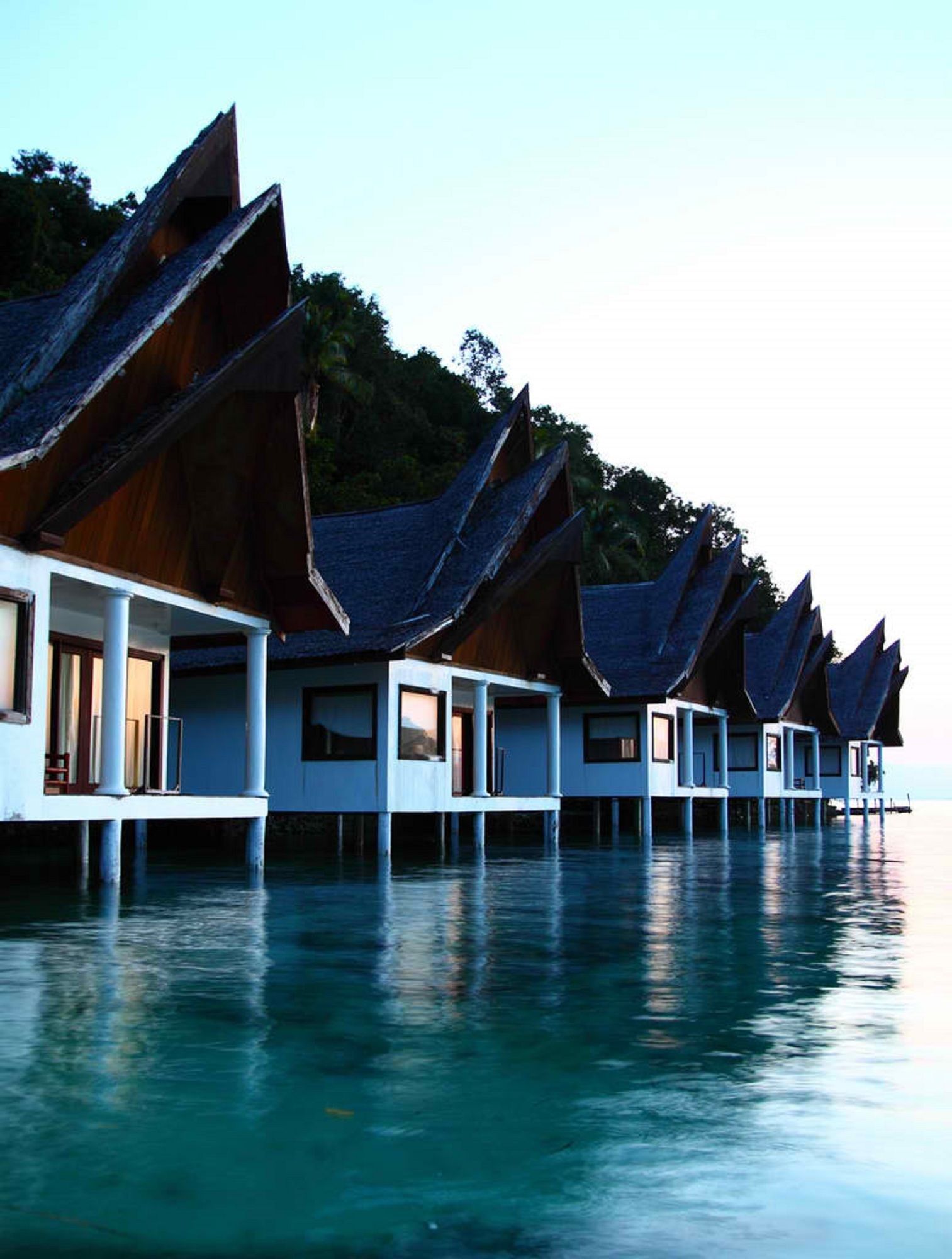 Club Tara Resort