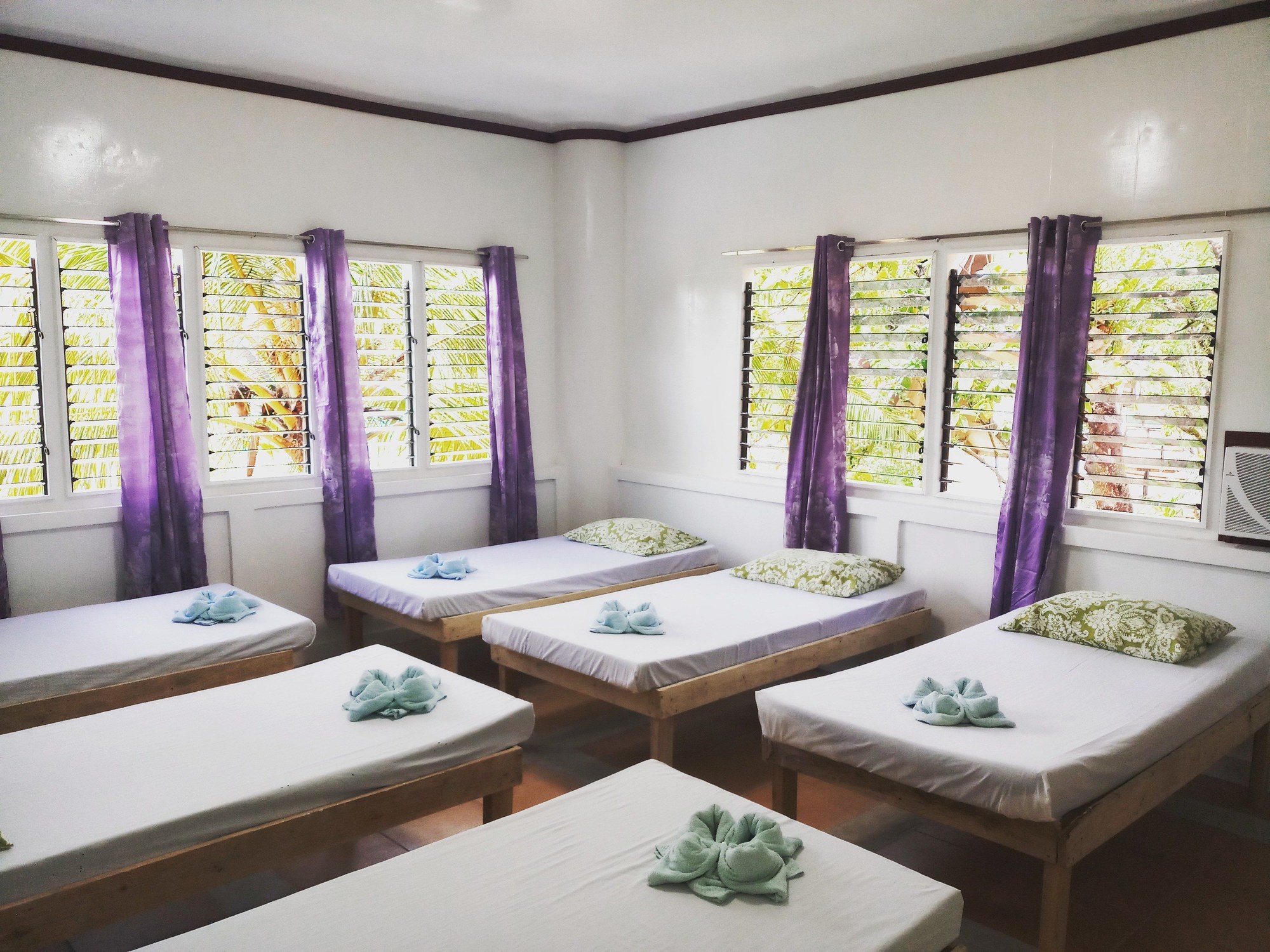 Club Tara Resort