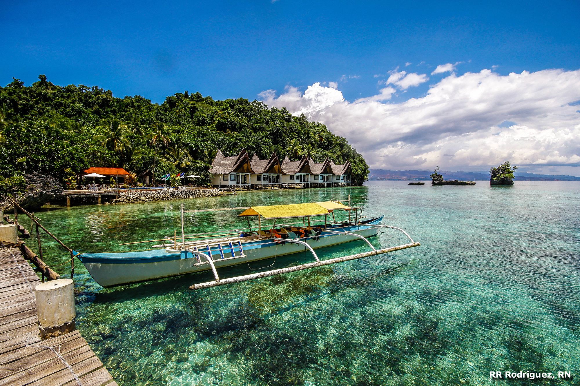 Club Tara Resort