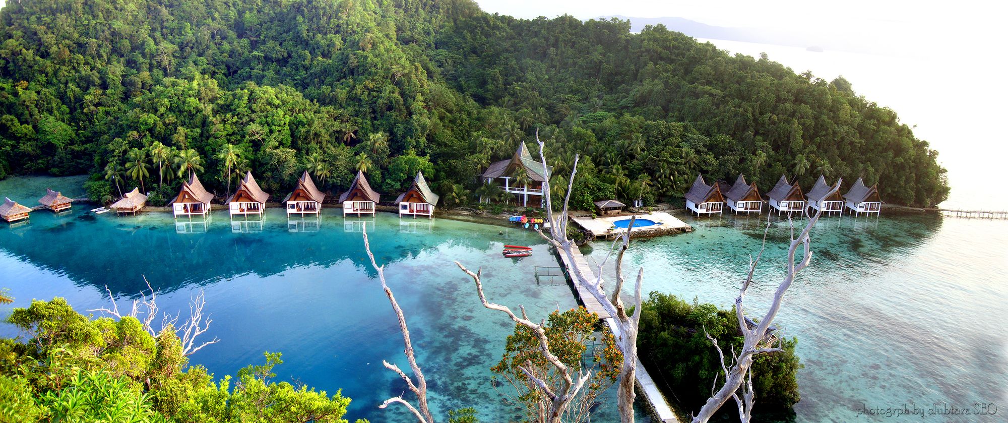 Club Tara Resort