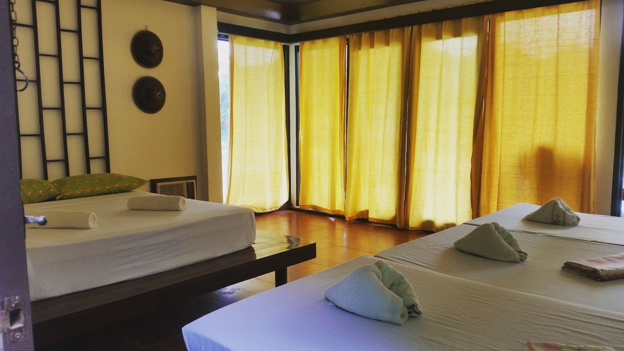 Club Tara Resort