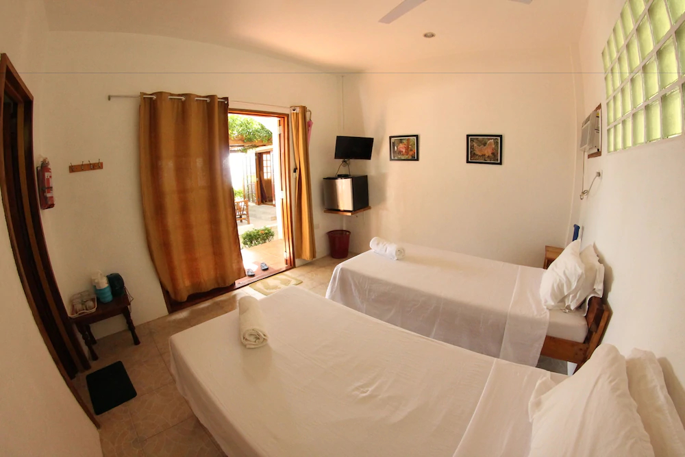 Sogod Bay Scuba Resort