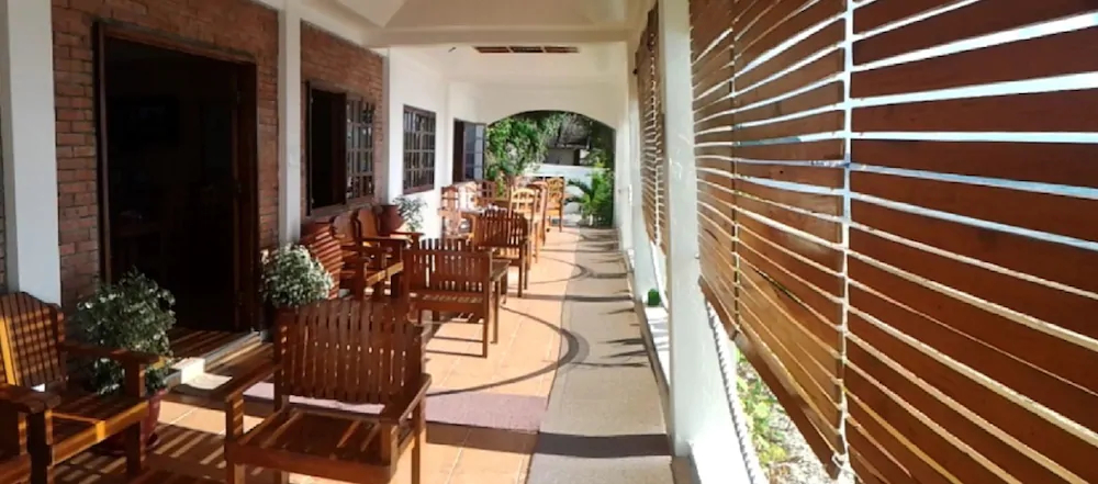 Sogod Bay Scuba Resort