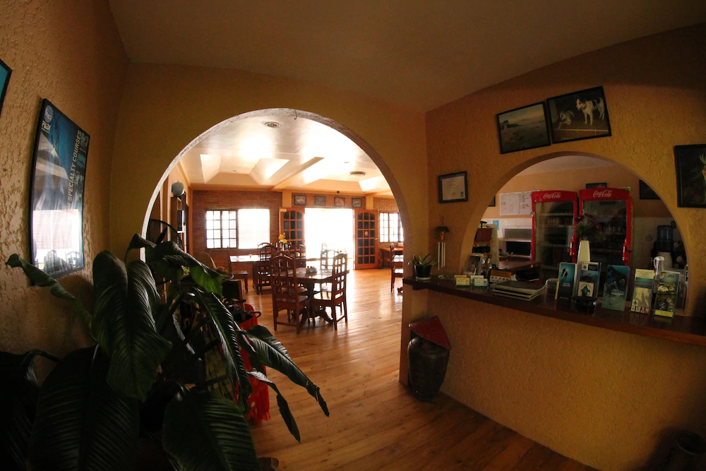 Sogod Bay Scuba Resort