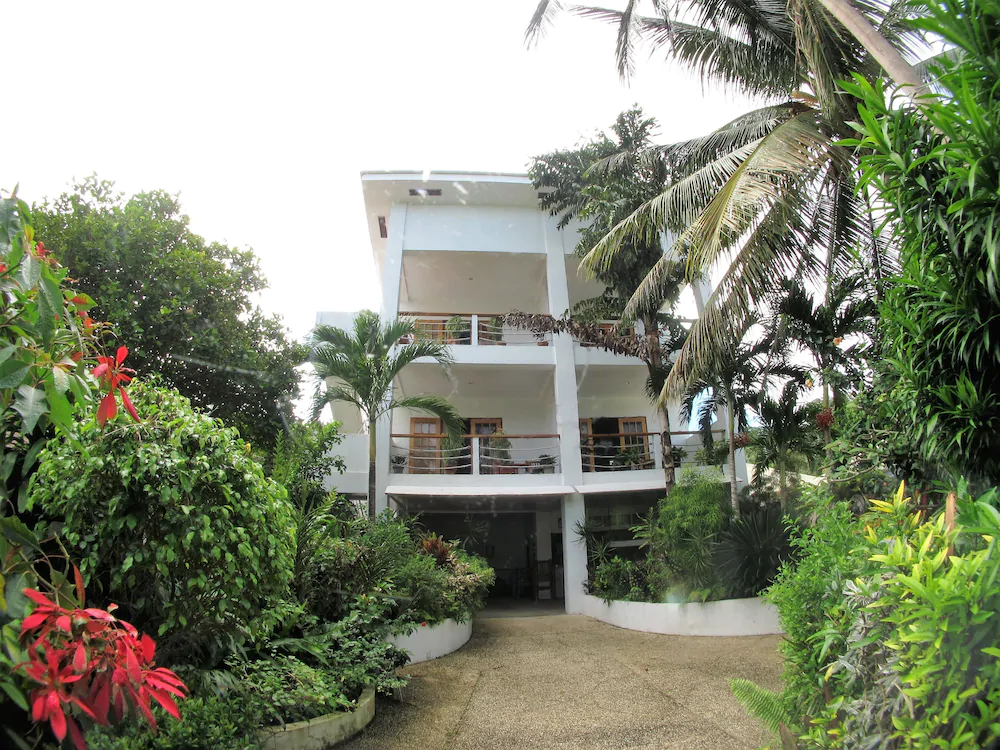 Sogod Bay Scuba Resort