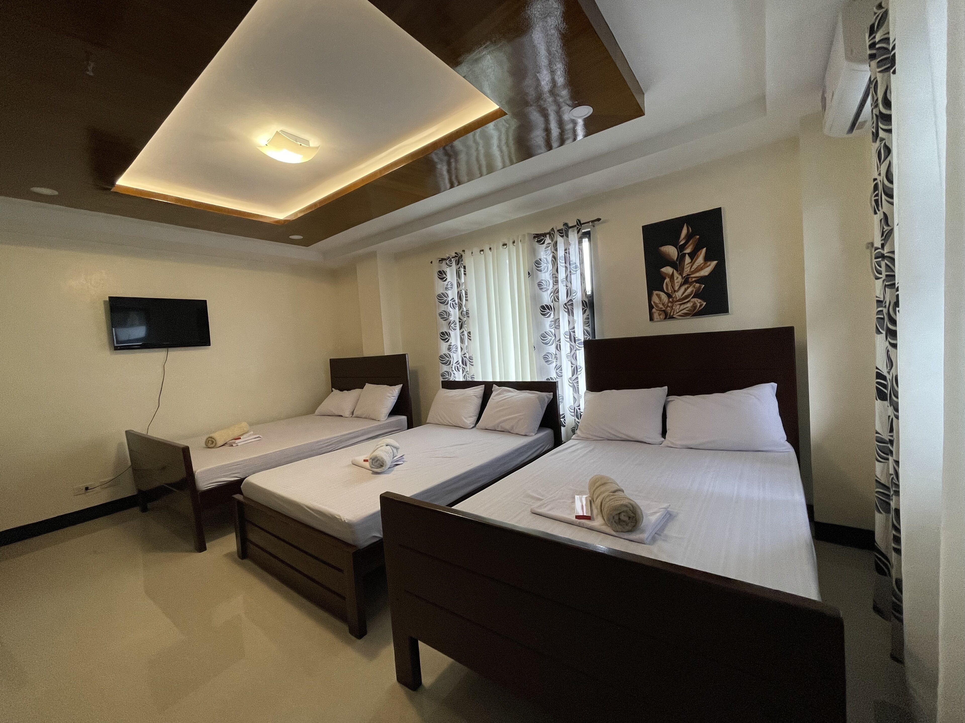 Gabz'k Hotel & Resort