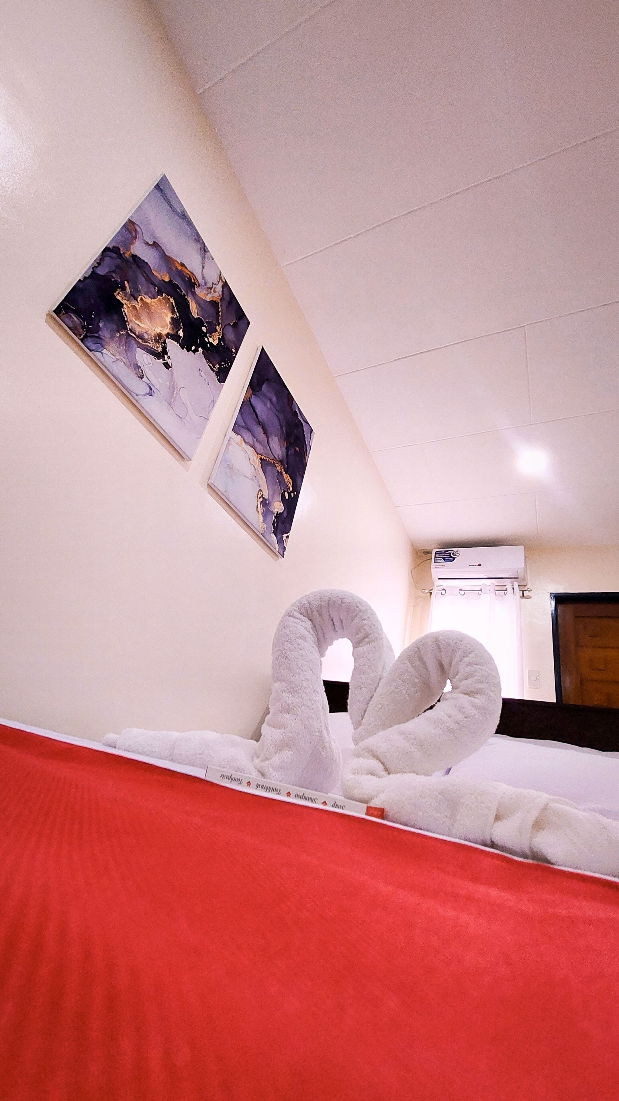 Gabz'k Hotel & Resort