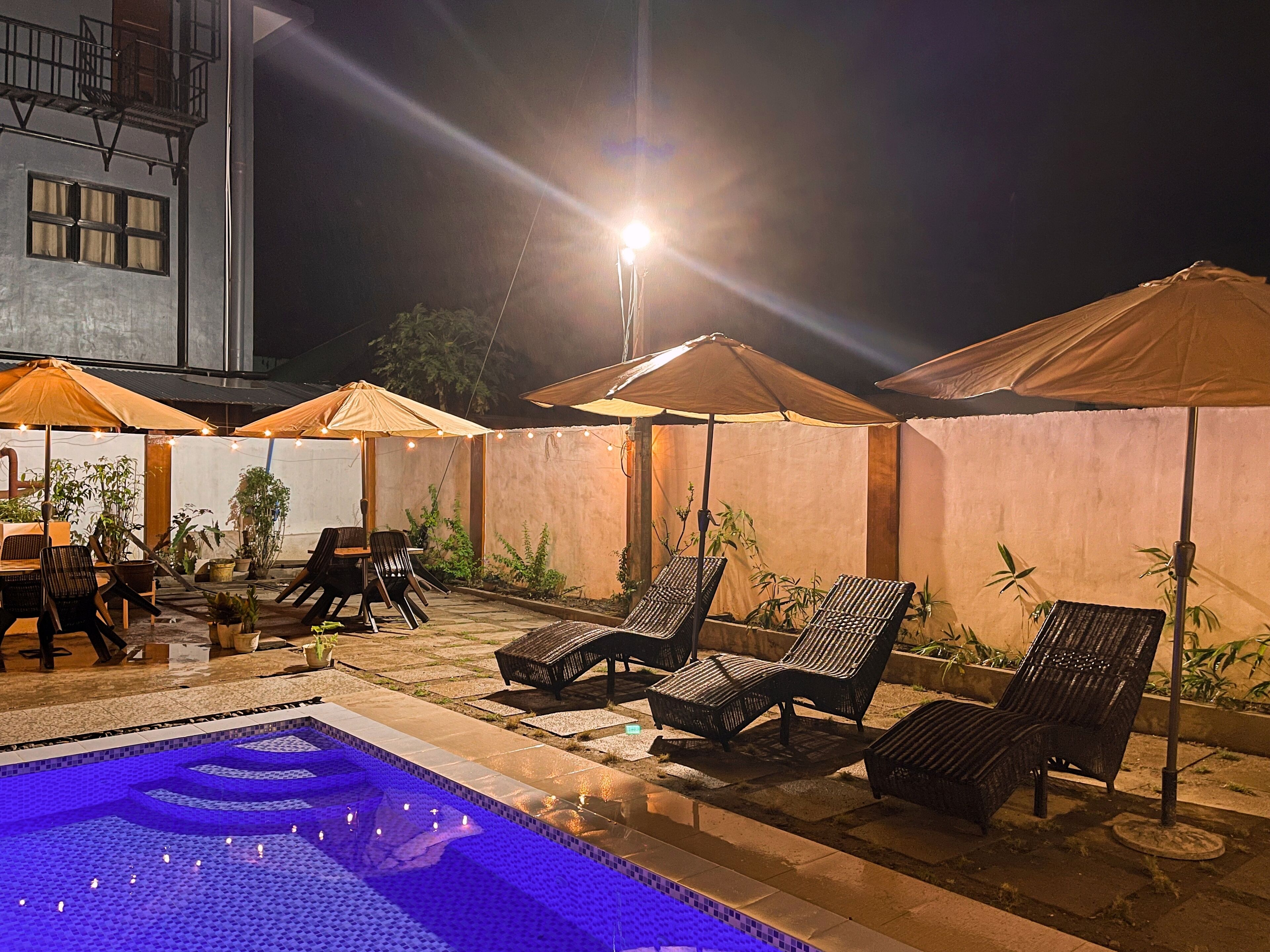 Gabz'k Hotel & Resort