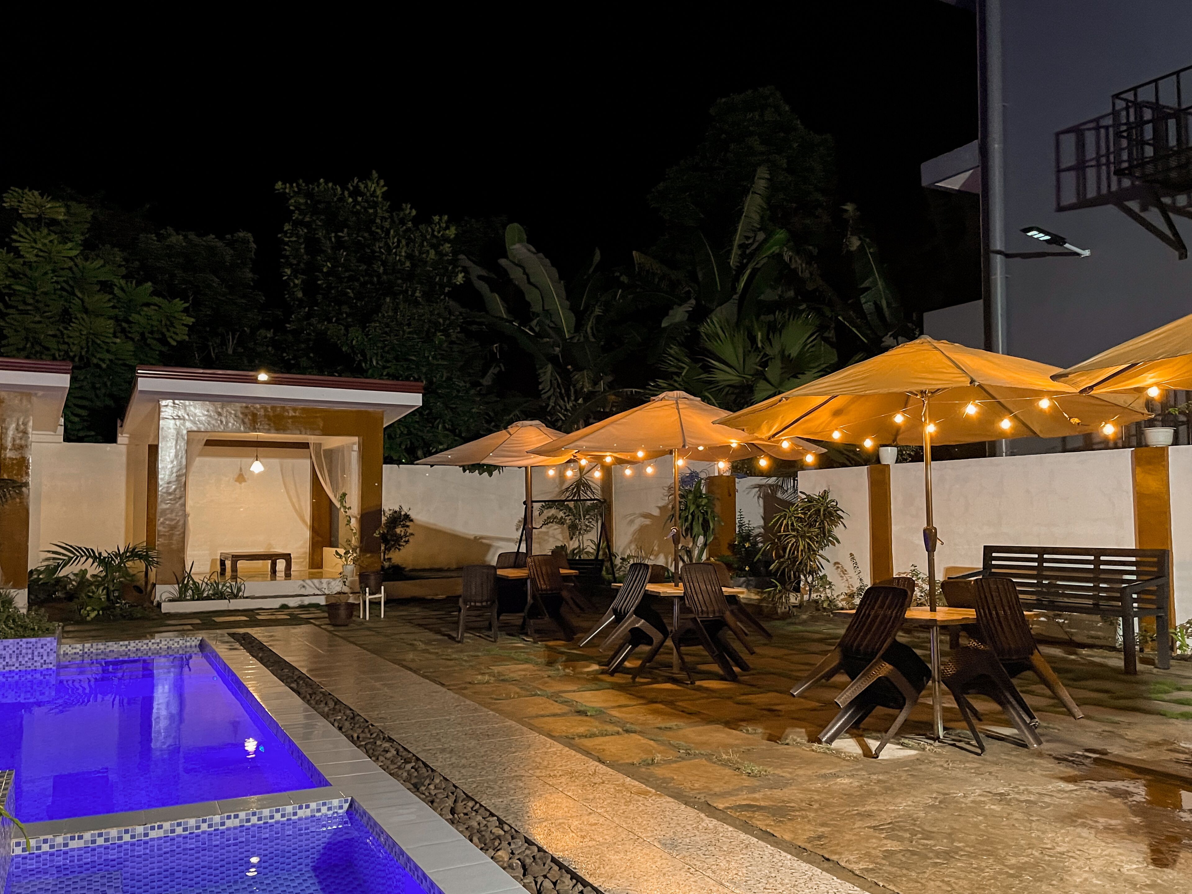 Gabz'k Hotel & Resort