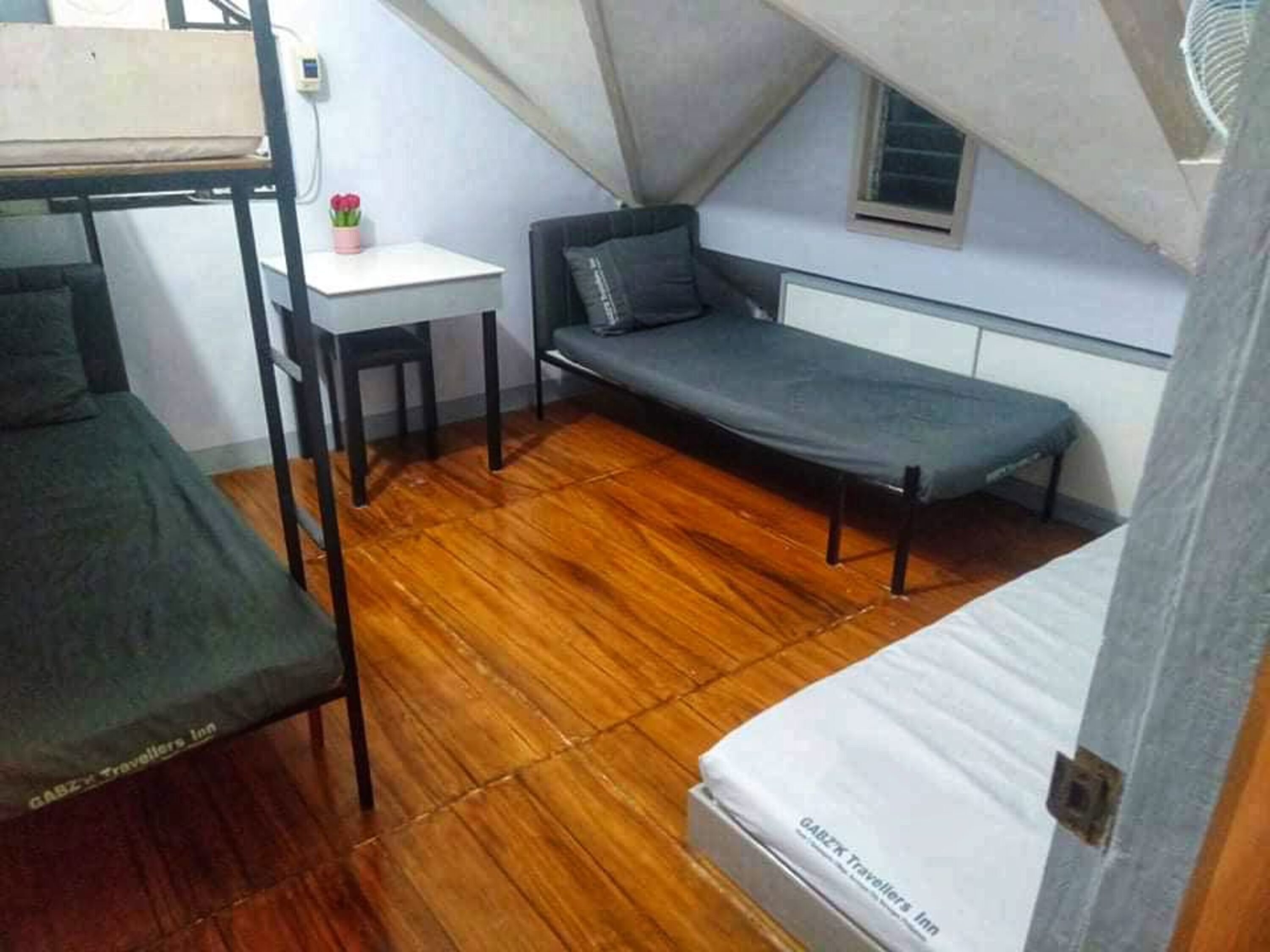 Gabz'k Travellers Inn