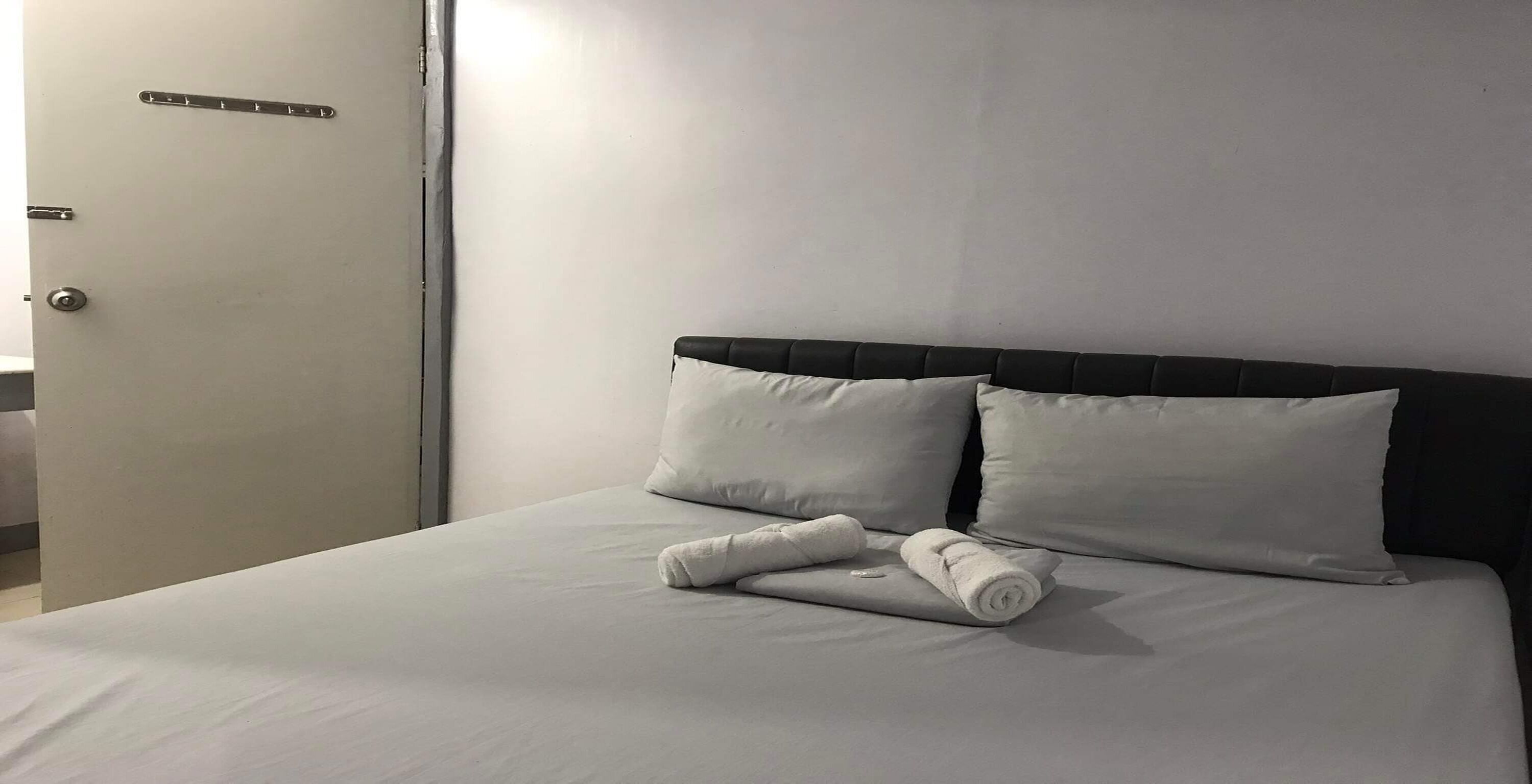 Gabz'k Travellers Inn