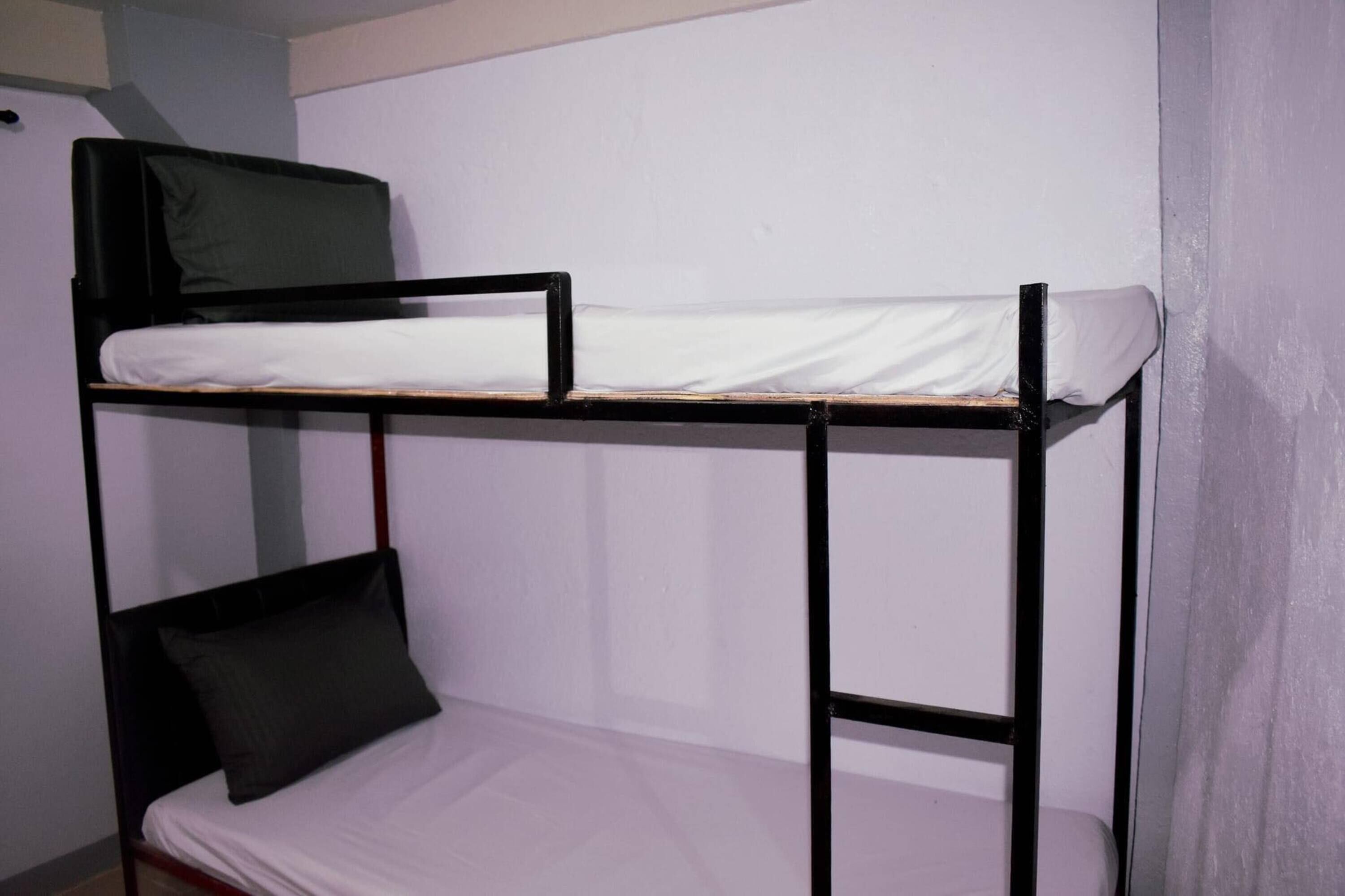 Gabz'k Travellers Inn