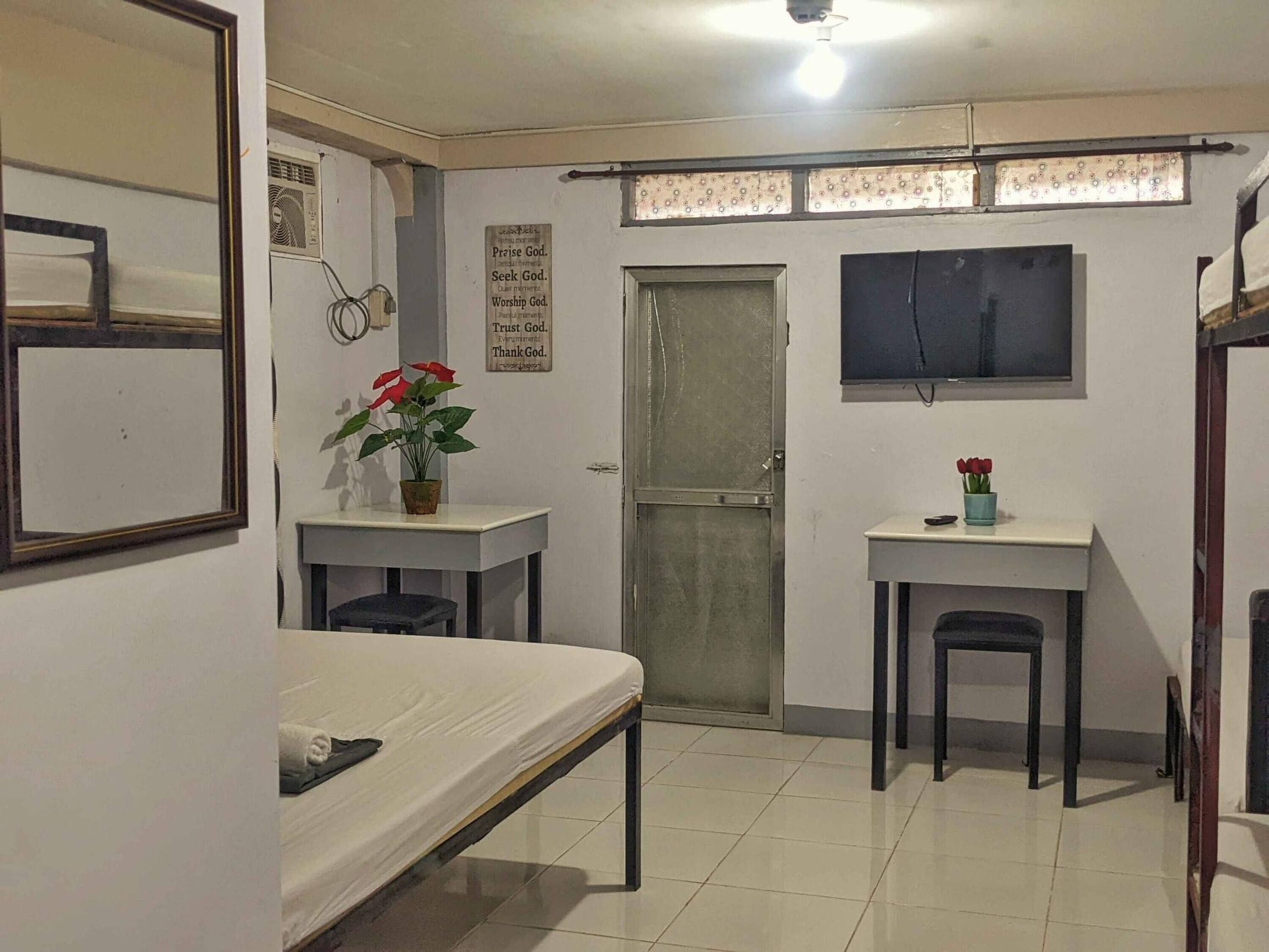 Gabz'k Travellers Inn