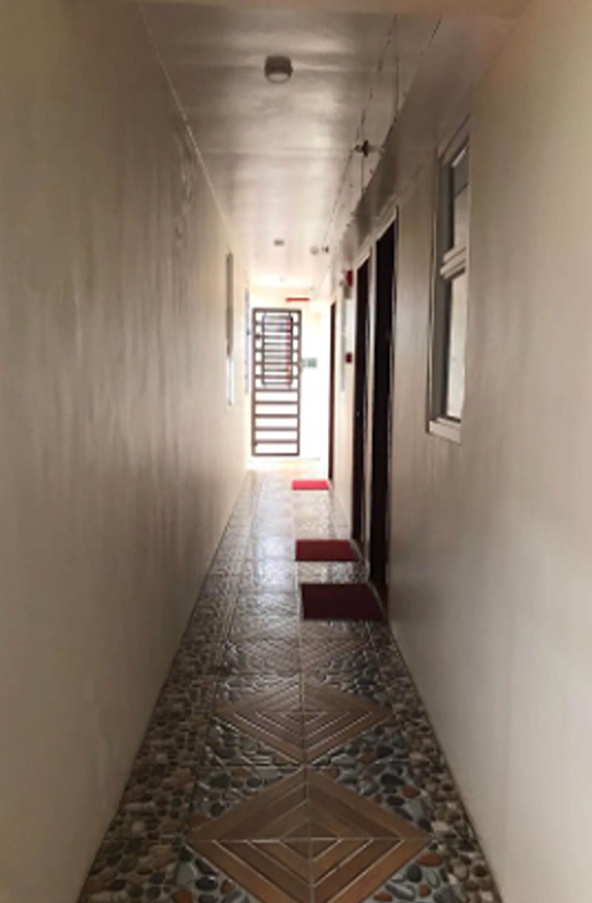 I'M Inn - Iconic Mardini Inn