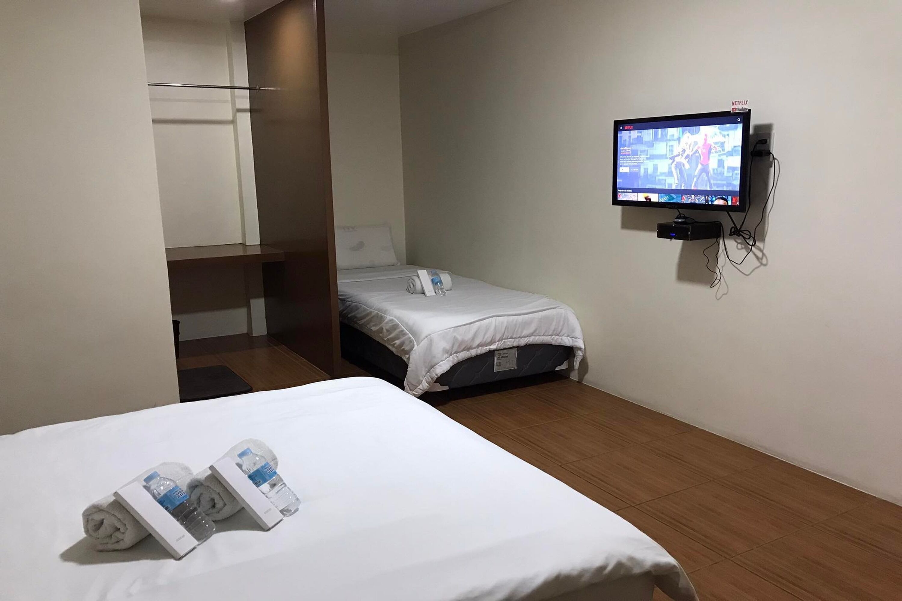 I'M Inn - Iconic Mardini Inn