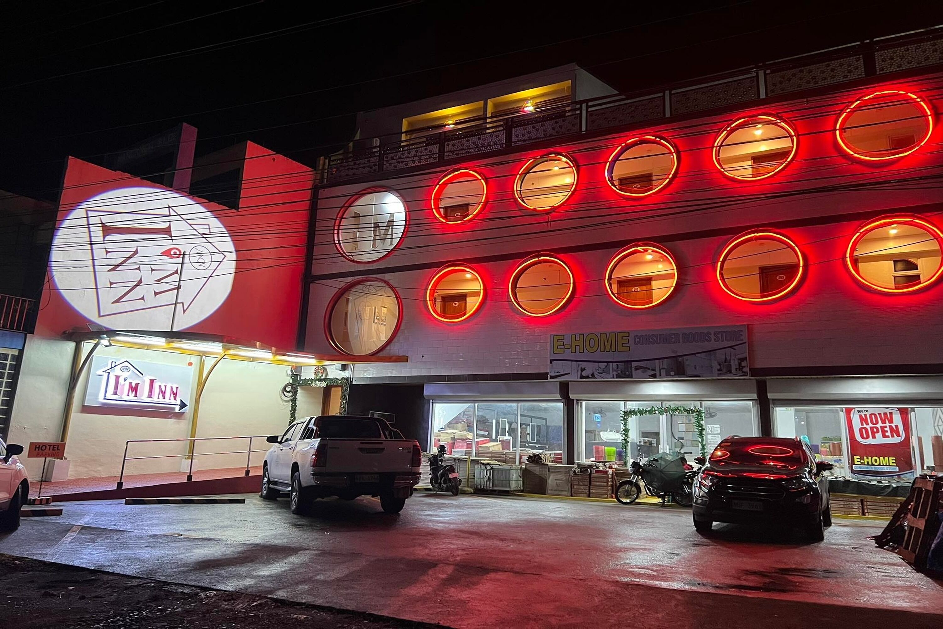 I'M Inn - Iconic Mardini Inn