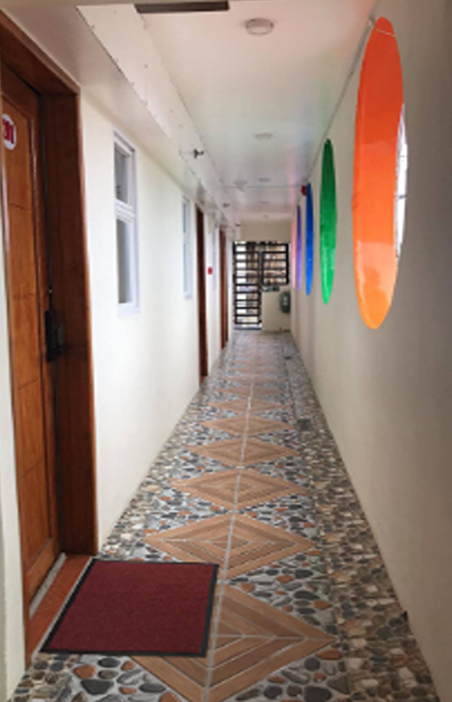 I'M Inn - Iconic Mardini Inn