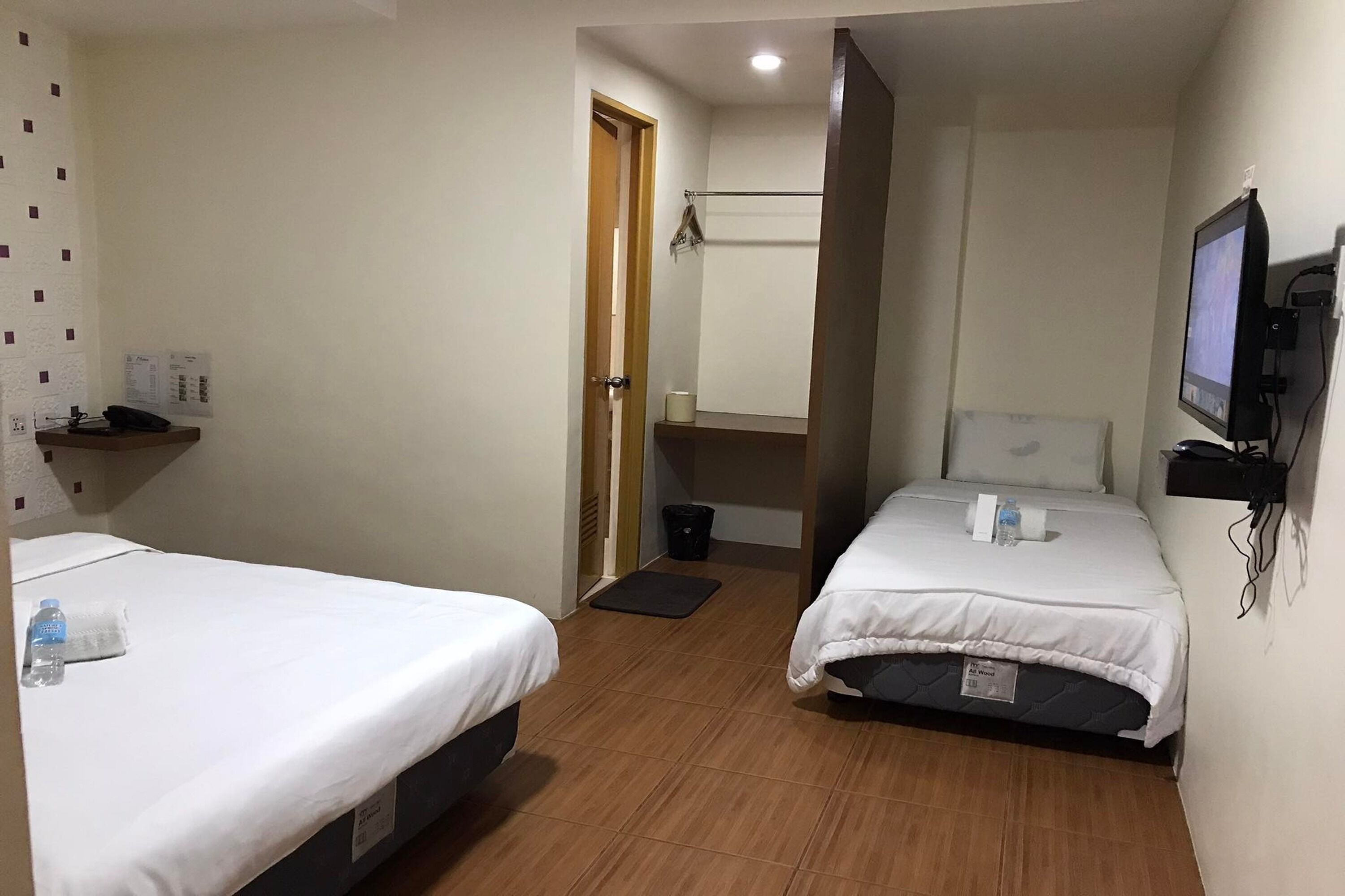 I'M Inn - Iconic Mardini Inn