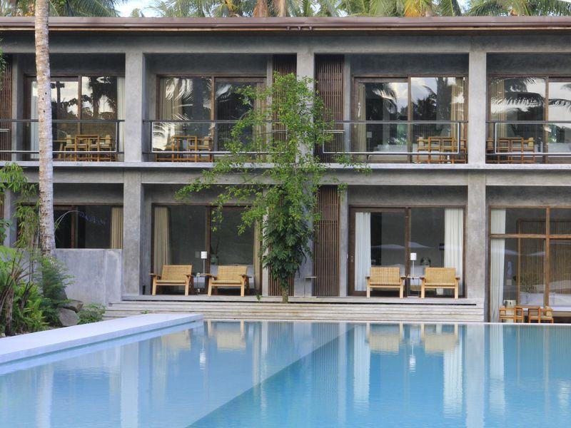 Siama Hotel