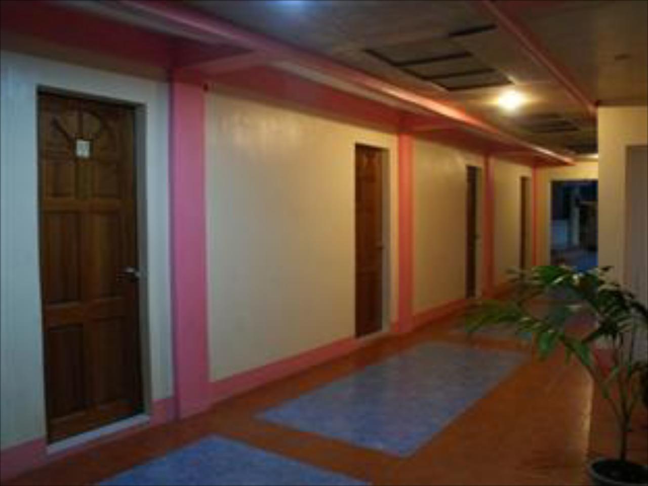Tentyard Hotel
